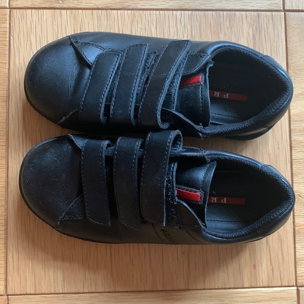 Prada sneakers